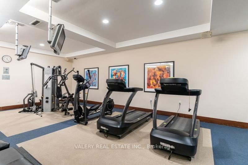 PH1-168 Simcoe St, Toronto — 15