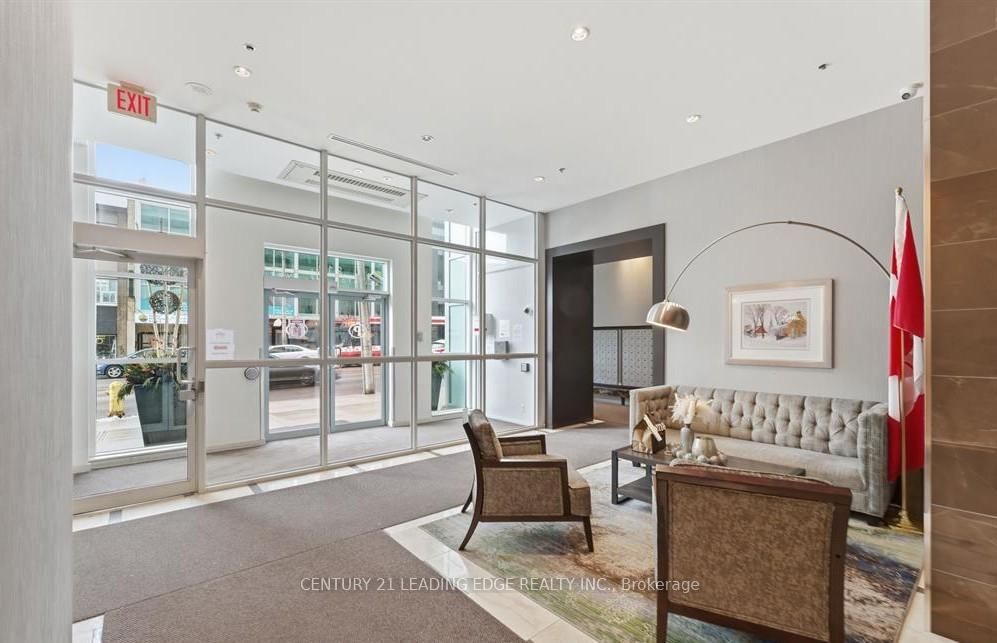 Condo for sale at 1012-212 Eglinton Avenue, Toronto, Ontario, M4P 0A3 - Mount Pleasant West - MLS: C12903620