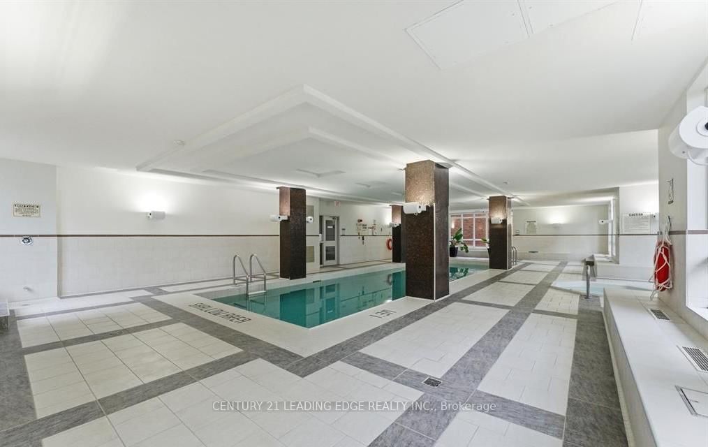 Condo for sale at 1012-212 Eglinton Avenue, Toronto, Ontario, M4P 0A3 - Mount Pleasant West - MLS: C12903620