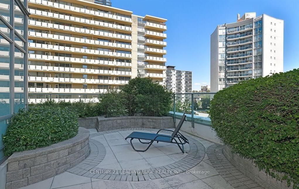 Condo for sale at 1012-212 Eglinton Avenue, Toronto, Ontario, M4P 0A3 - Mount Pleasant West - MLS: C12903620