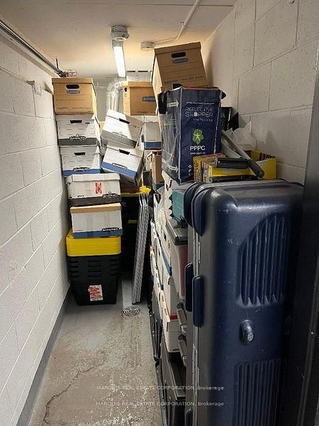 Locker - 505 Richmond St W, Toronto, M5V 0P4 | Image 2