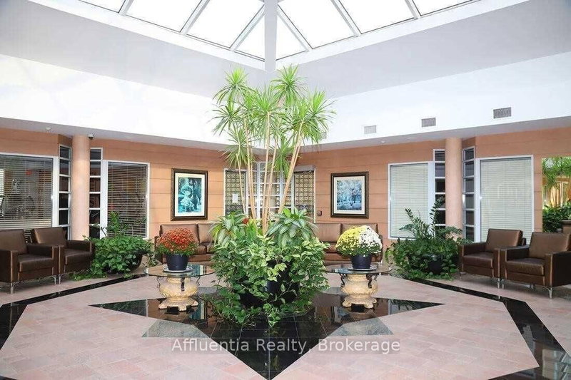 3508 - 5 Concorde Pl, Toronto, M3C 3M8 | Image 3