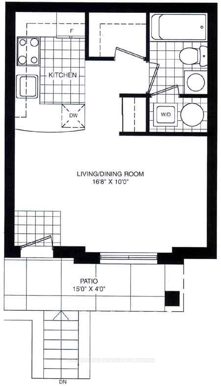 415 Jarvis Street, Unit 155 - Photo 13