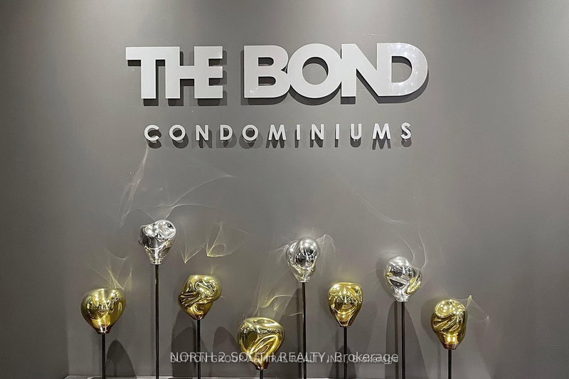 2703 - 290 Adelaide St W, Toronto, M5V 0P3 | Image 3