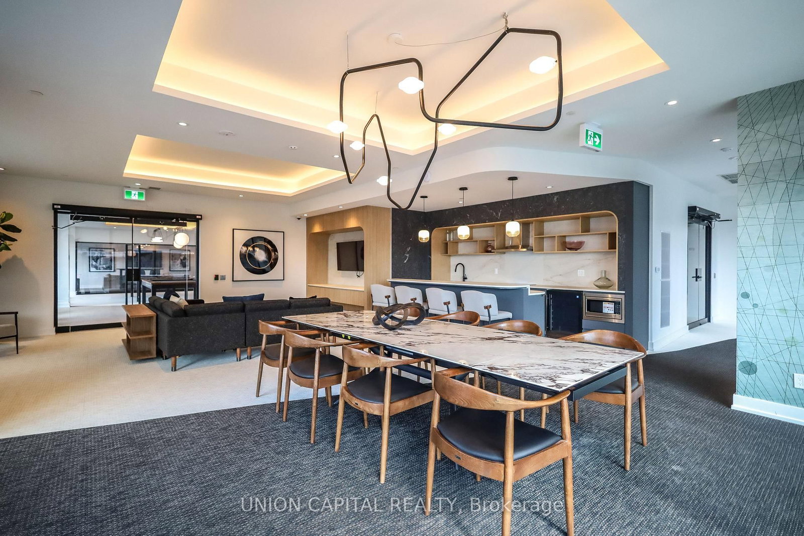 35 Parliament Street, Unit 1312 - Photo 34