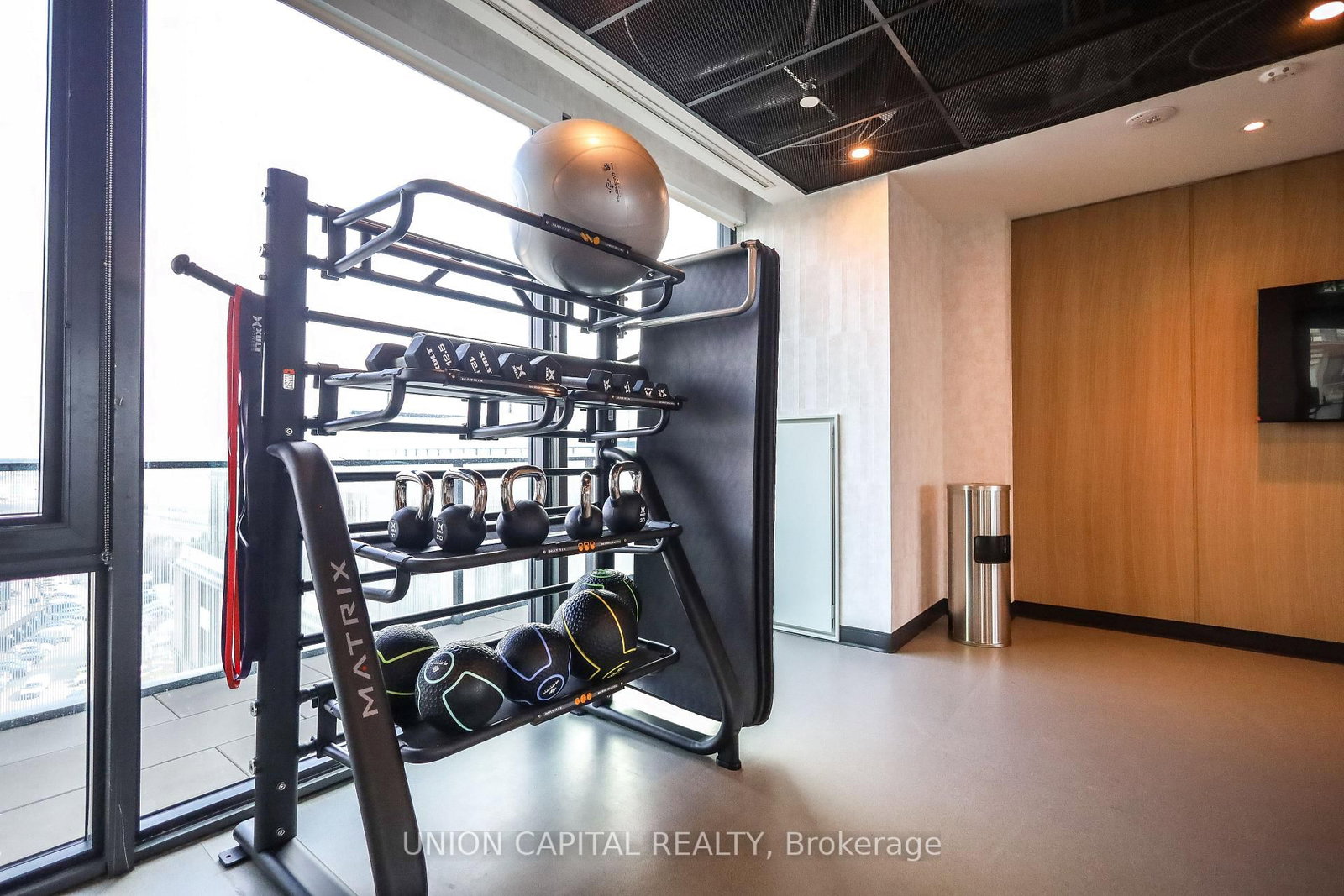 35 Parliament Street, Unit 1312 - Photo 47