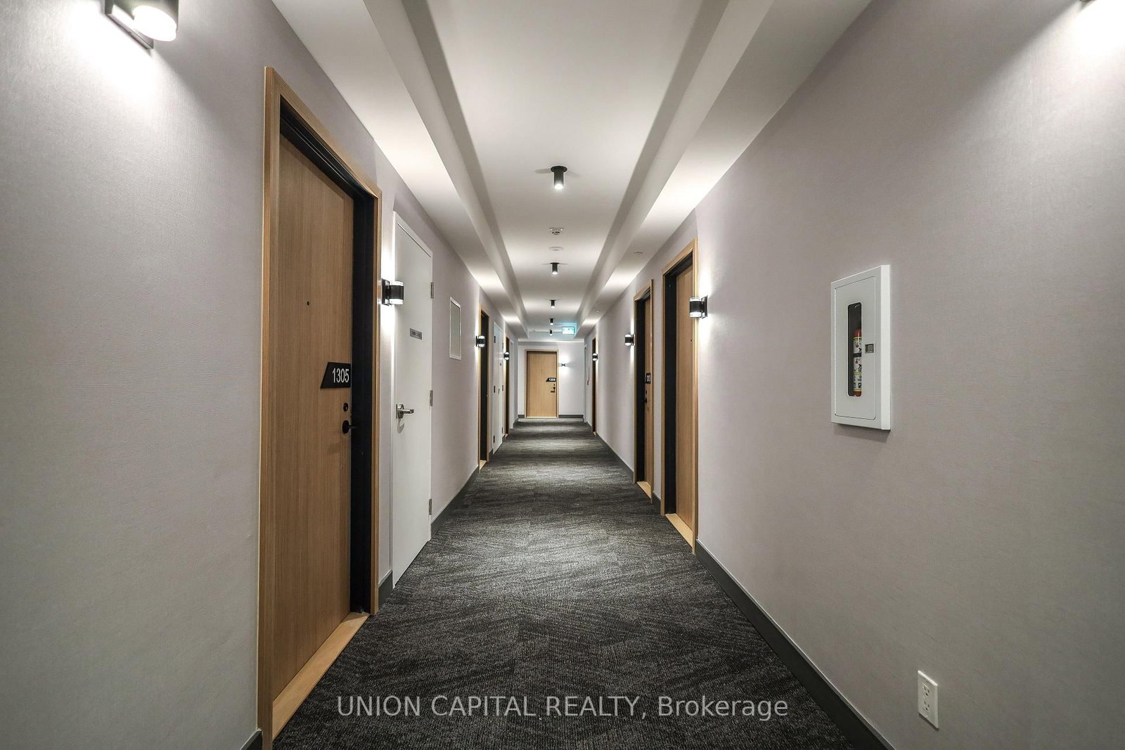 35 Parliament Street, Unit 1312 - Photo 5