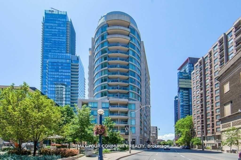 8 Scollard Street, Unit 1201 - Photo 4