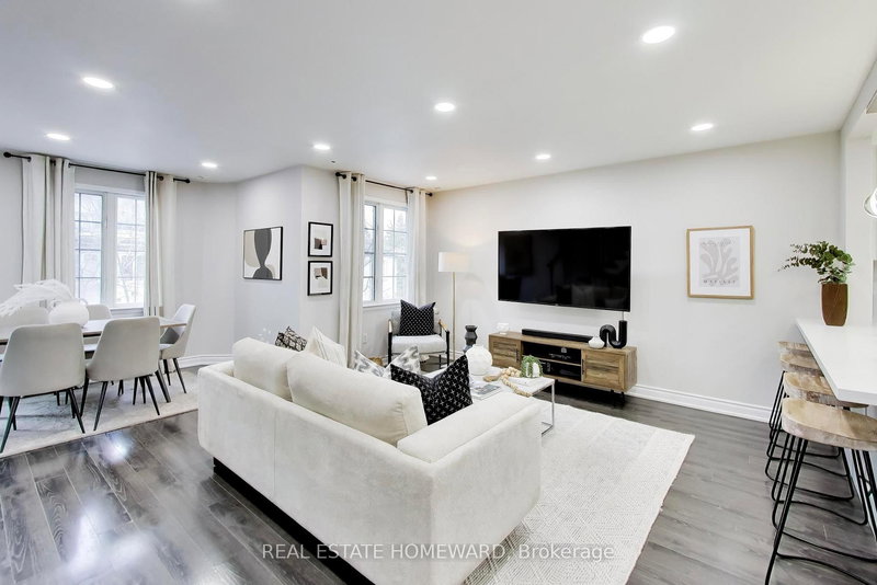B16 - 108 Finch Ave W, Toronto, M2N 6W6 | Image 3
