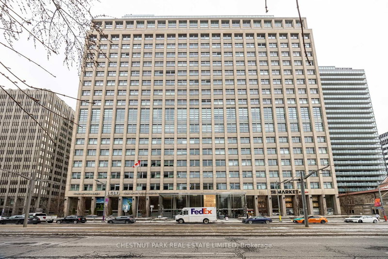 416 - 111 St Clair Avenue W
