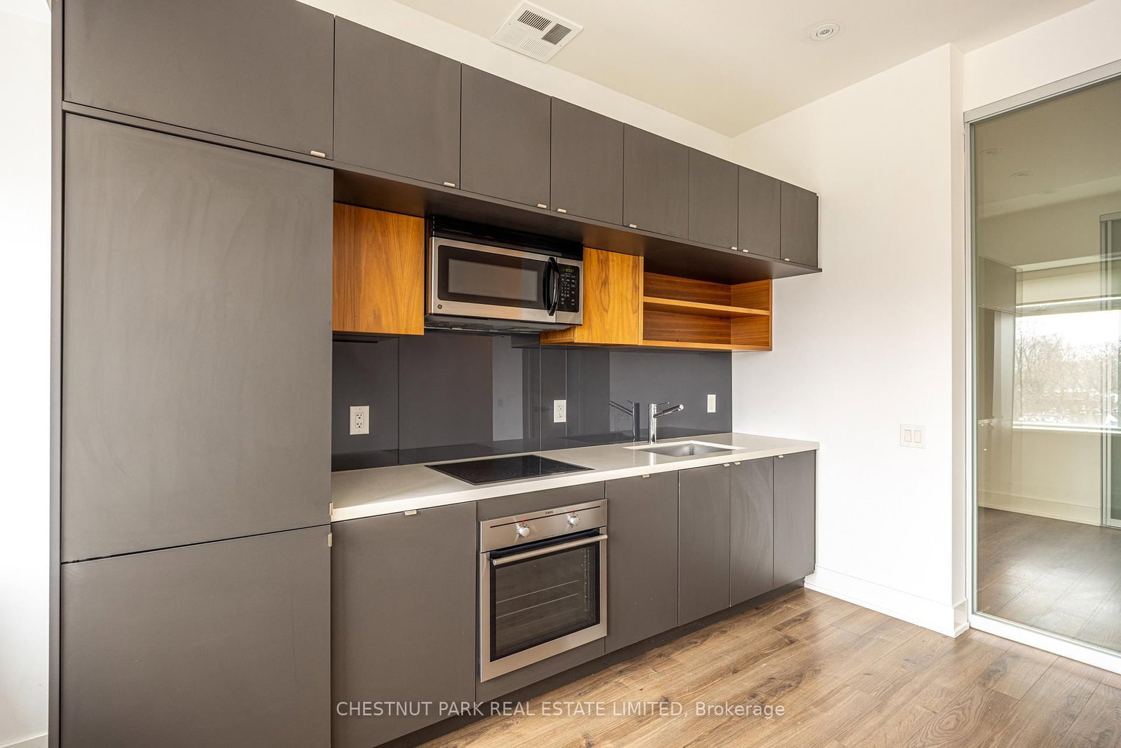 Condo for sale at 416-111 St Clair Avenue, Toronto, Ontario, M4V 1N5 - Yonge-St. Clair - MLS: C12904146