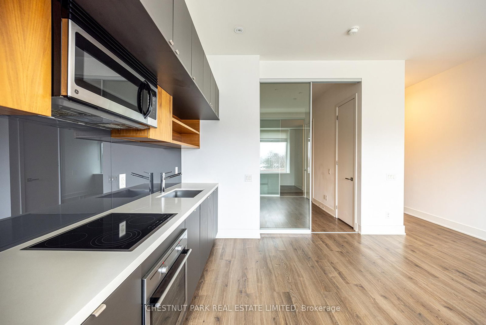 Condo for sale at 416-111 St Clair Avenue, Toronto, Ontario, M4V 1N5 - Yonge-St. Clair - MLS: C12904146