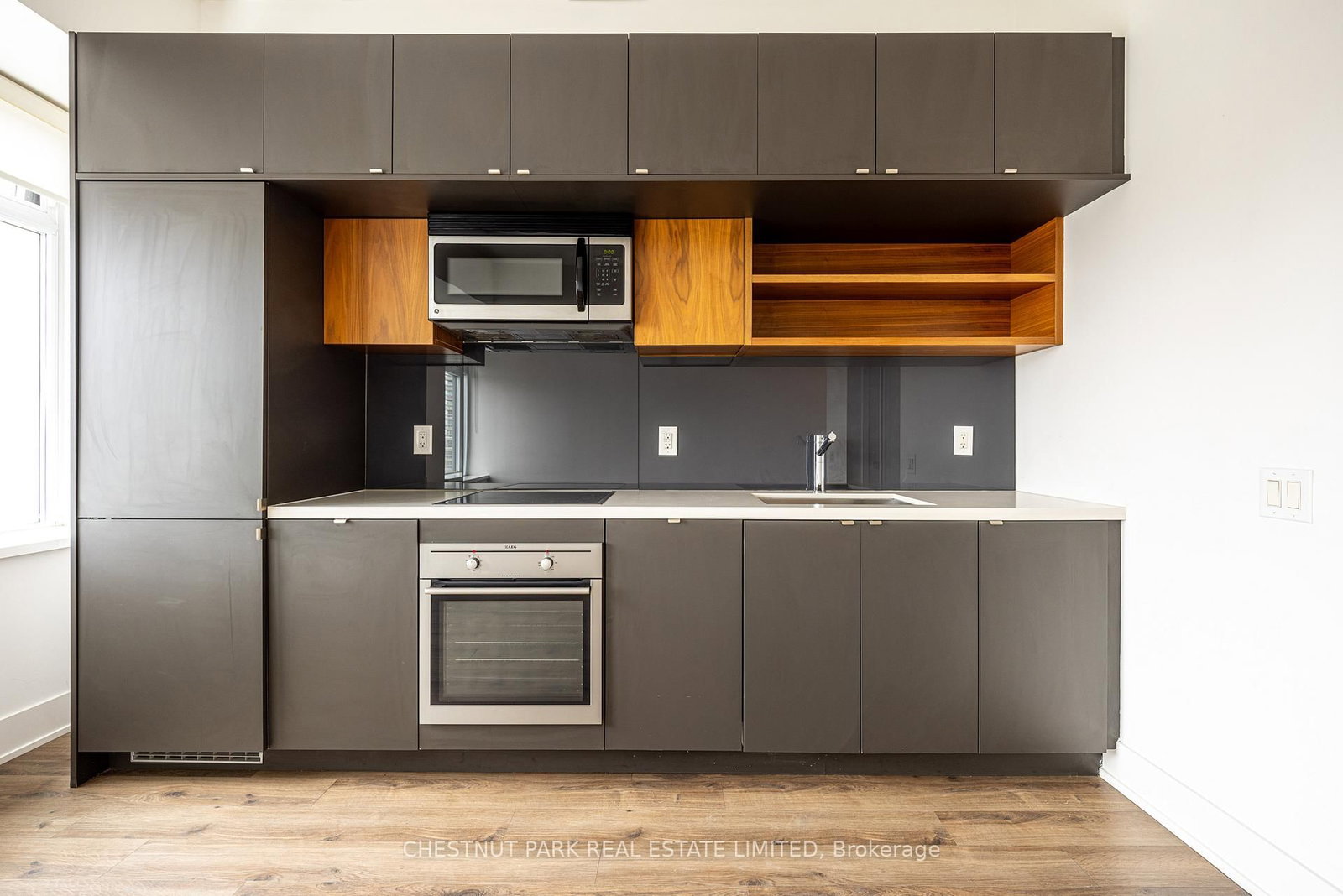 Condo for sale at 416-111 St Clair Avenue, Toronto, Ontario, M4V 1N5 - Yonge-St. Clair - MLS: C12904146