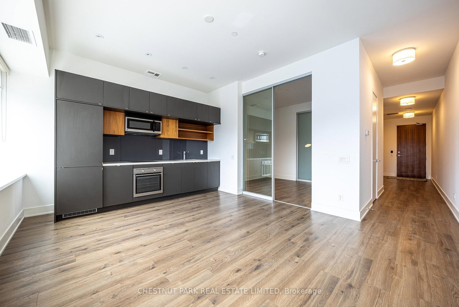 Condo for sale at 416-111 St Clair Avenue, Toronto, Ontario, M4V 1N5 - Yonge-St. Clair - MLS: C12904146
