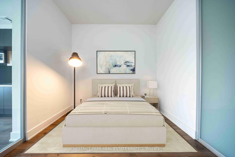 416 - 111 St Clair Avenue W