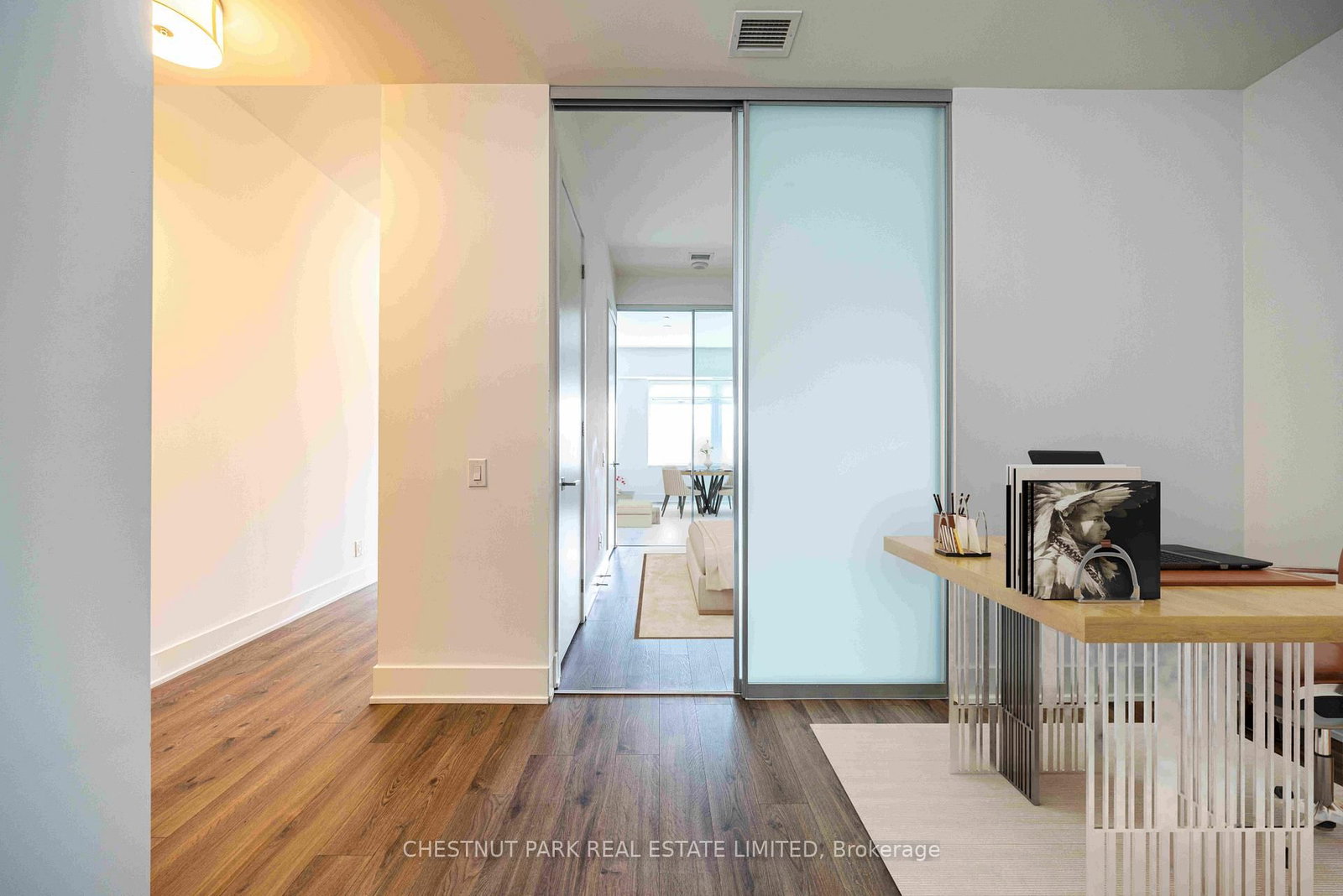 Condo for sale at 416-111 St Clair Avenue, Toronto, Ontario, M4V 1N5 - Yonge-St. Clair - MLS: C12904146