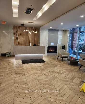 home for lease on 318-15 Bruyeres Mews