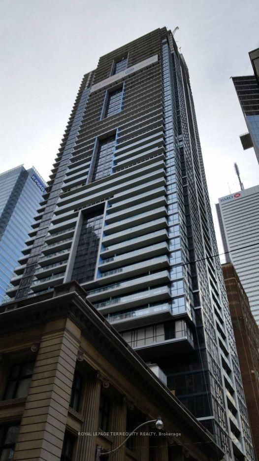 70 Temperance Street, Unit 1204