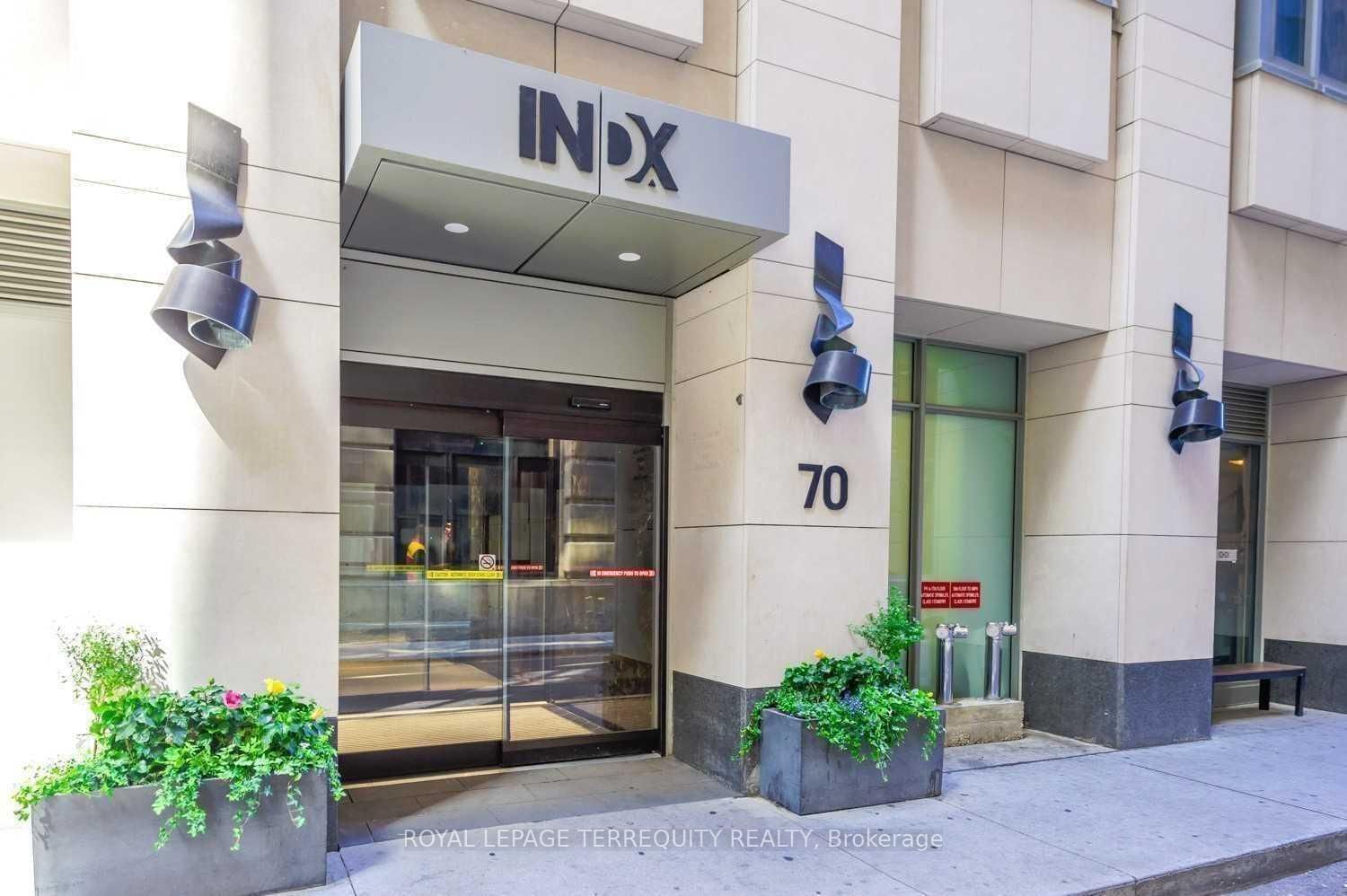 70 Temperance Street, Unit 1204 - Photo 2