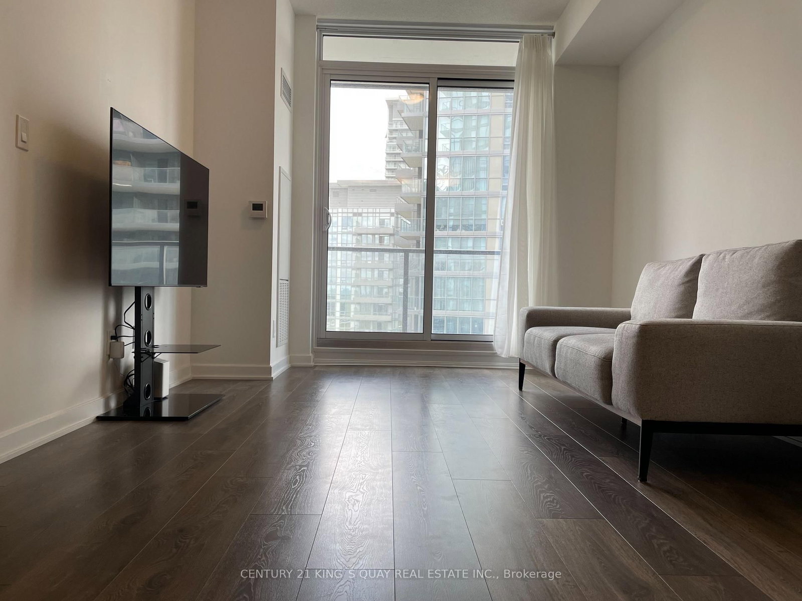 Condo for sale at 811-38 Forest Manor Road, Toronto, Ontario, M2J 0H4 - Henry Farm - MLS: C12904232