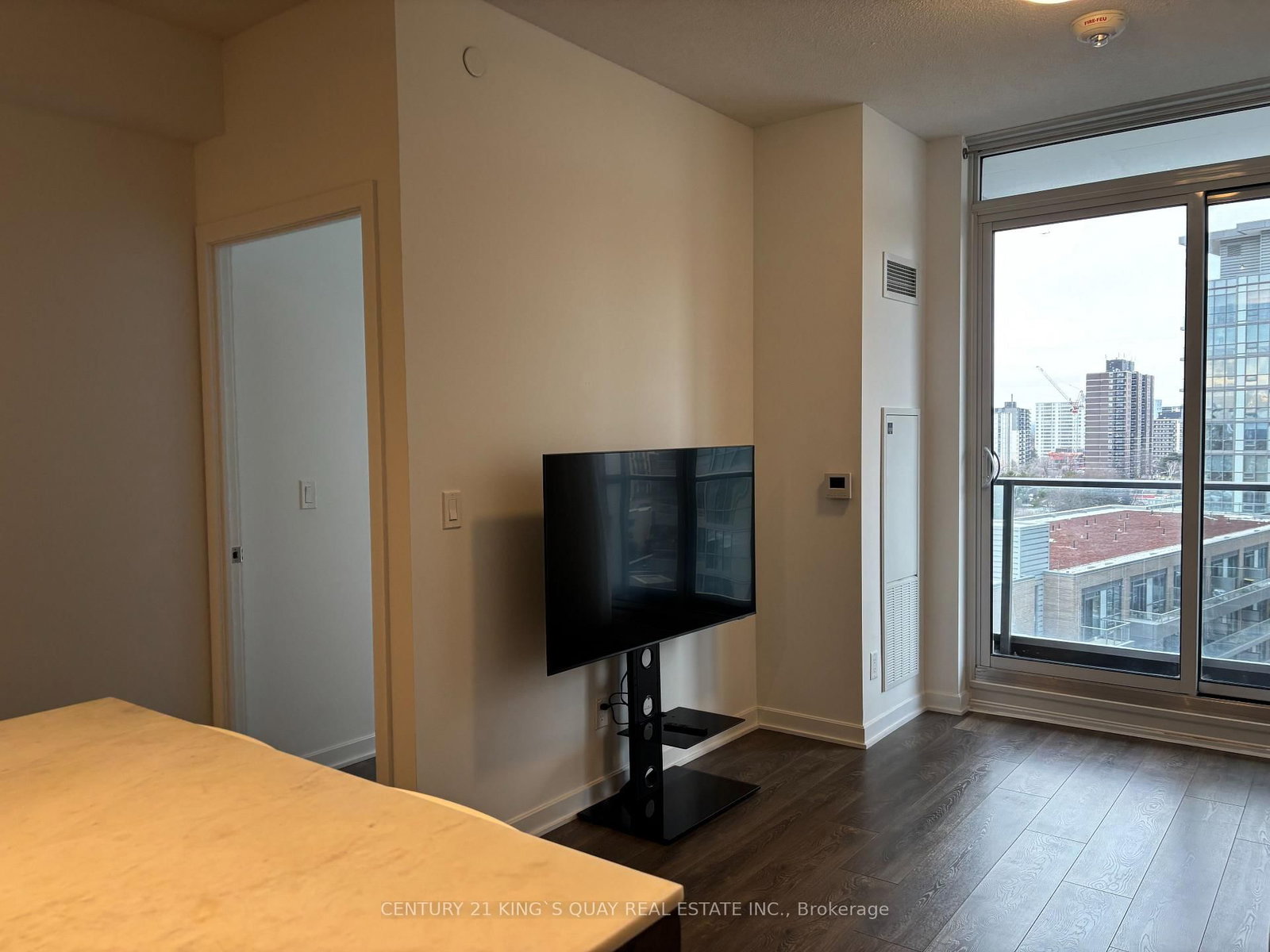 Condo for sale at 811-38 Forest Manor Road, Toronto, Ontario, M2J 0H4 - Henry Farm - MLS: C12904232