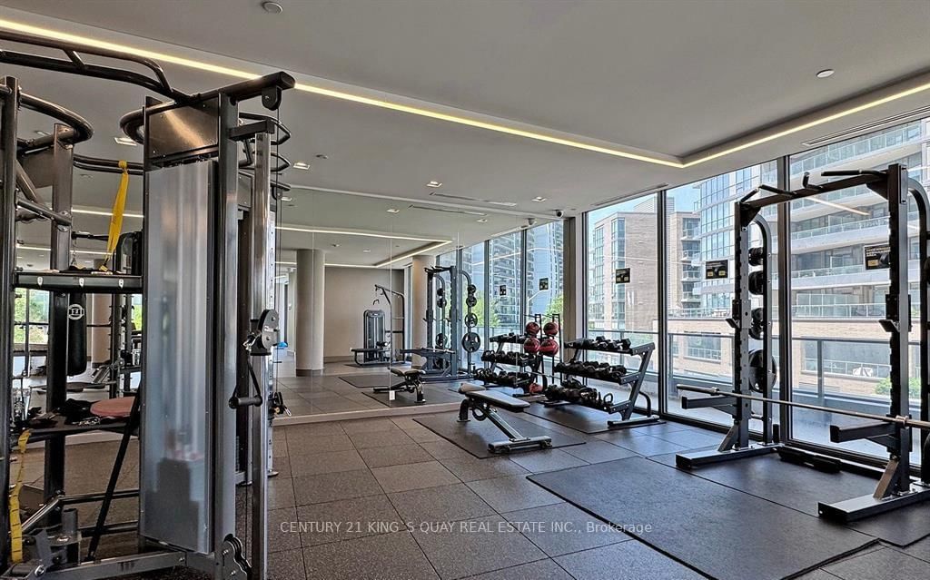 Condo for sale at 811-38 Forest Manor Road, Toronto, Ontario, M2J 0H4 - Henry Farm - MLS: C12904232