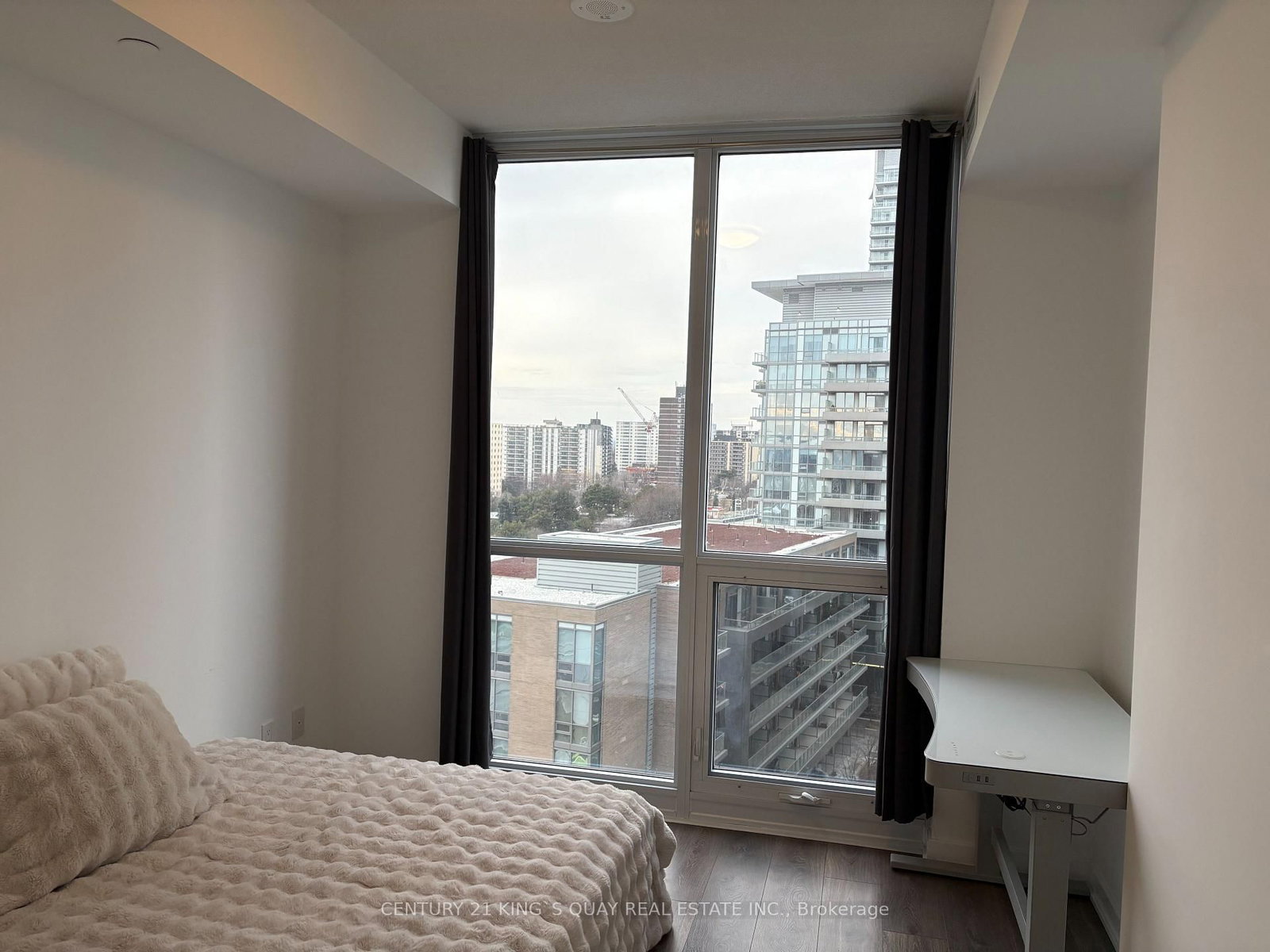 Condo for sale at 811-38 Forest Manor Road, Toronto, Ontario, M2J 0H4 - Henry Farm - MLS: C12904232