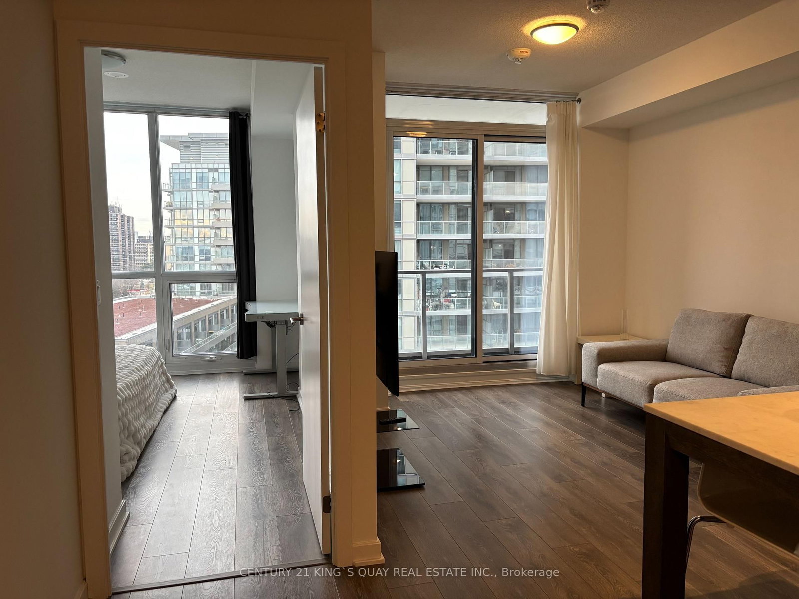 Condo for sale at 811-38 Forest Manor Road, Toronto, Ontario, M2J 0H4 - Henry Farm - MLS: C12904232