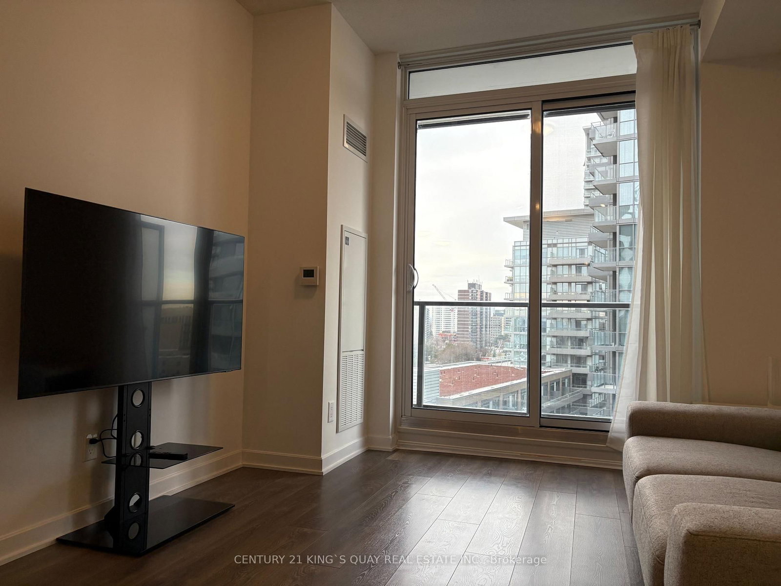 Condo for sale at 811-38 Forest Manor Road, Toronto, Ontario, M2J 0H4 - Henry Farm - MLS: C12904232