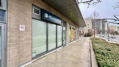 3 - 56 Forest Manor Rd | Toronto | Image