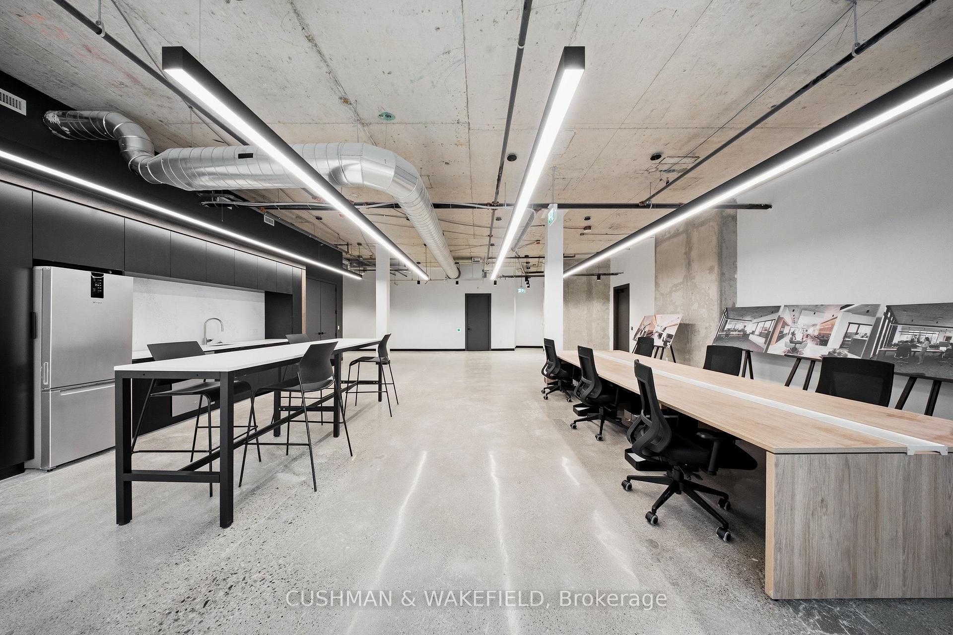 2161 Yonge Street, Unit 5th Floor - Unit 1