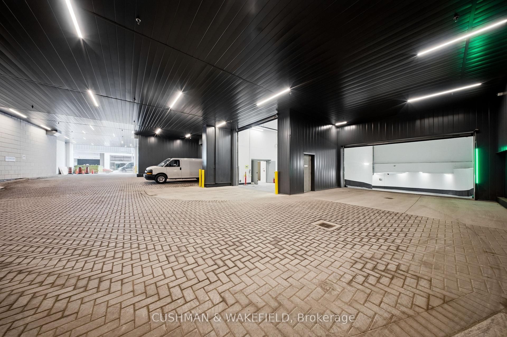 2161 Yonge Street, Unit 5th Floor - Unit 8