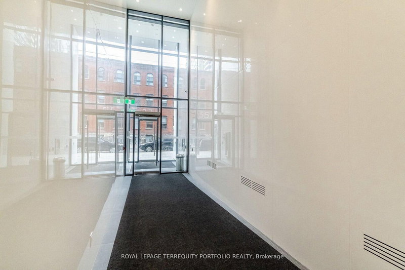 309 - 55 Ontario St, Toronto, M5A 0T8 | Image 2