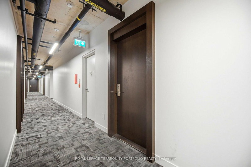 309 - 55 Ontario St, Toronto, M5A 0T8 | Image 3