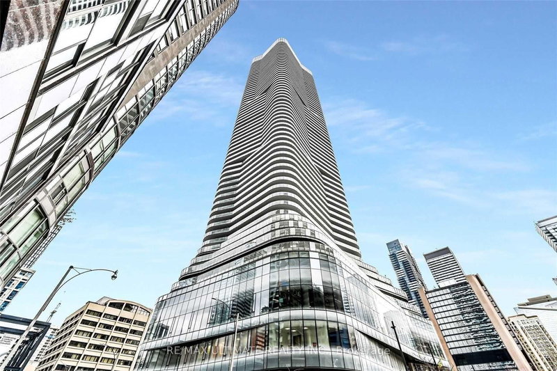 home for lease on 3507-11 Wellesley Street