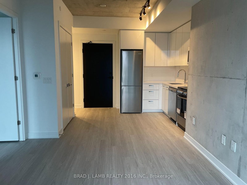 1106 - 284 King St E, Toronto, M5A 1K4 | Image 2