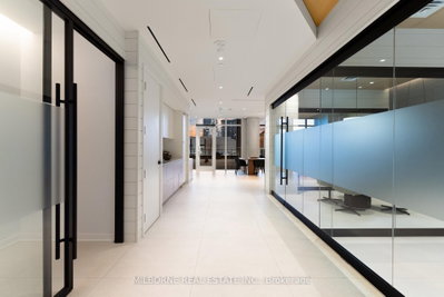 5 Defries Street • #101 • Toronto, ON