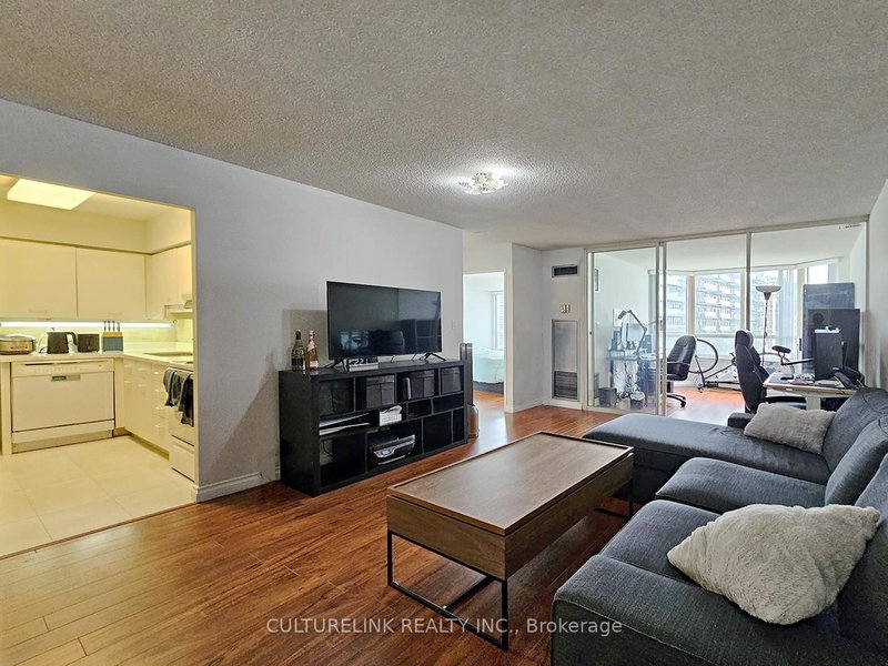 2215 - 30 Greenfield Ave, Toronto, M2N 6N3 | Image 3