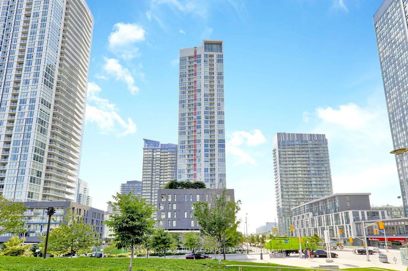 home for lease on 2502-75 Queens Wharf Road