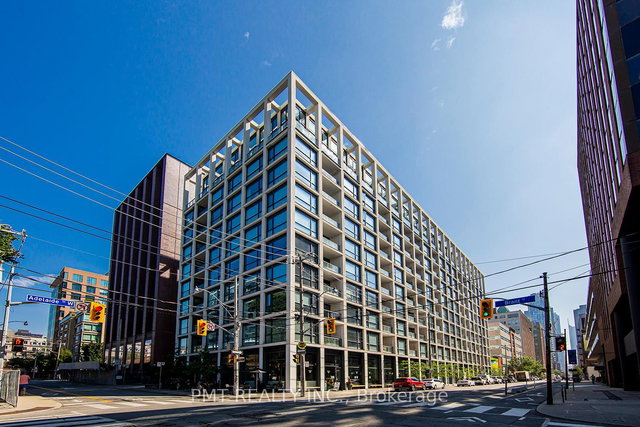 804 - 39 Brant Street