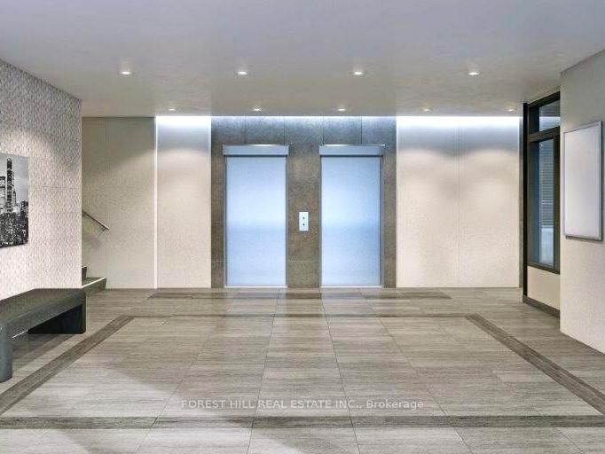 Condo for lease at 708-35 Esterbrooke Avenue, Toronto, Ontario, M2J 2C6 - Don Valley Village - MLS: C12904796