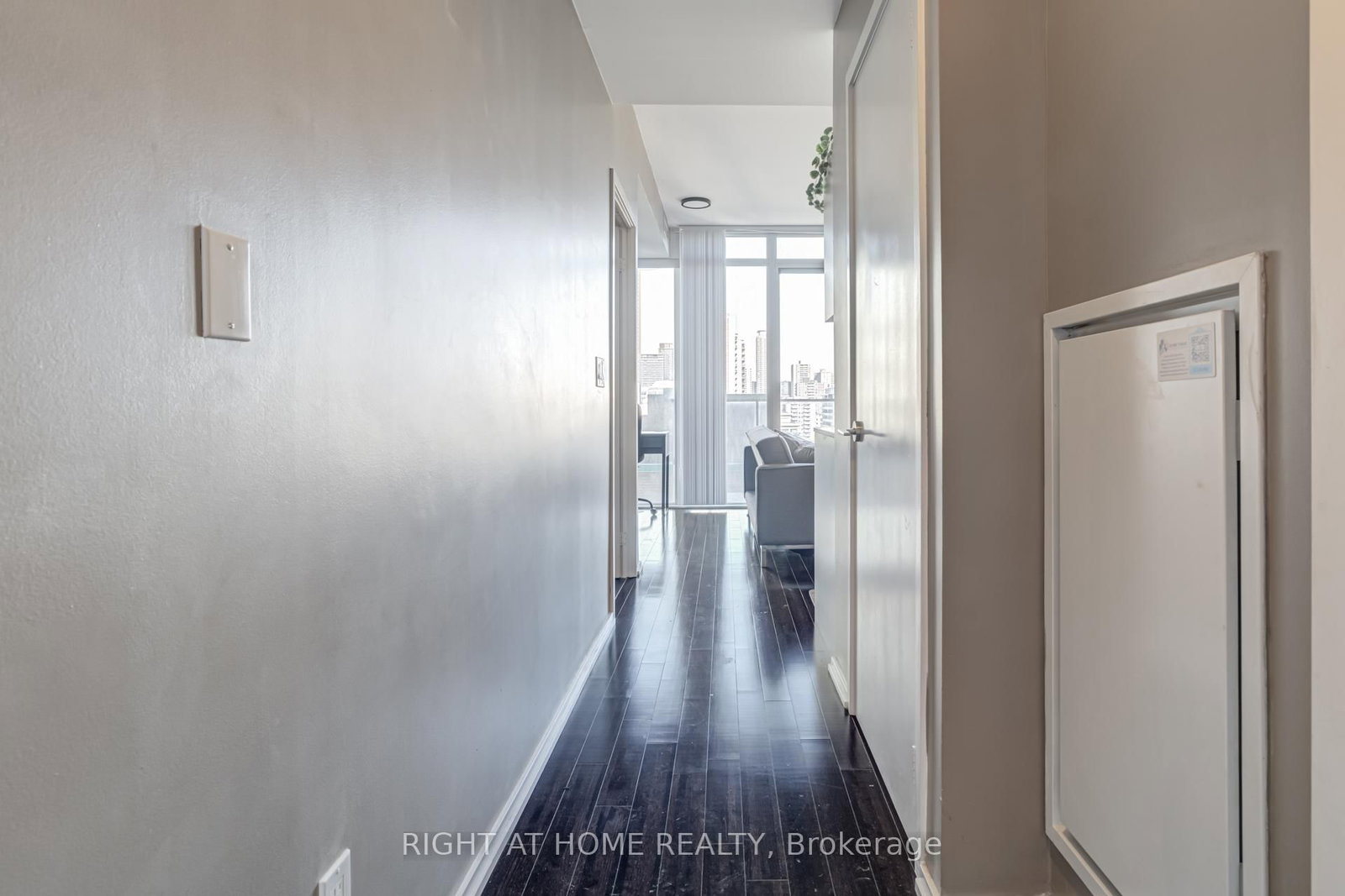 Condo for sale at 1109-75 St Nicholas Street, Toronto, Ontario, M4Y 0A5 - Bay Street Corridor - MLS: C12904938