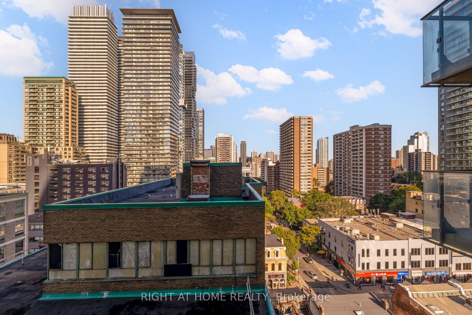 Condo for sale at 1109-75 St Nicholas Street, Toronto, Ontario, M4Y 0A5 - Bay Street Corridor - MLS: C12904938