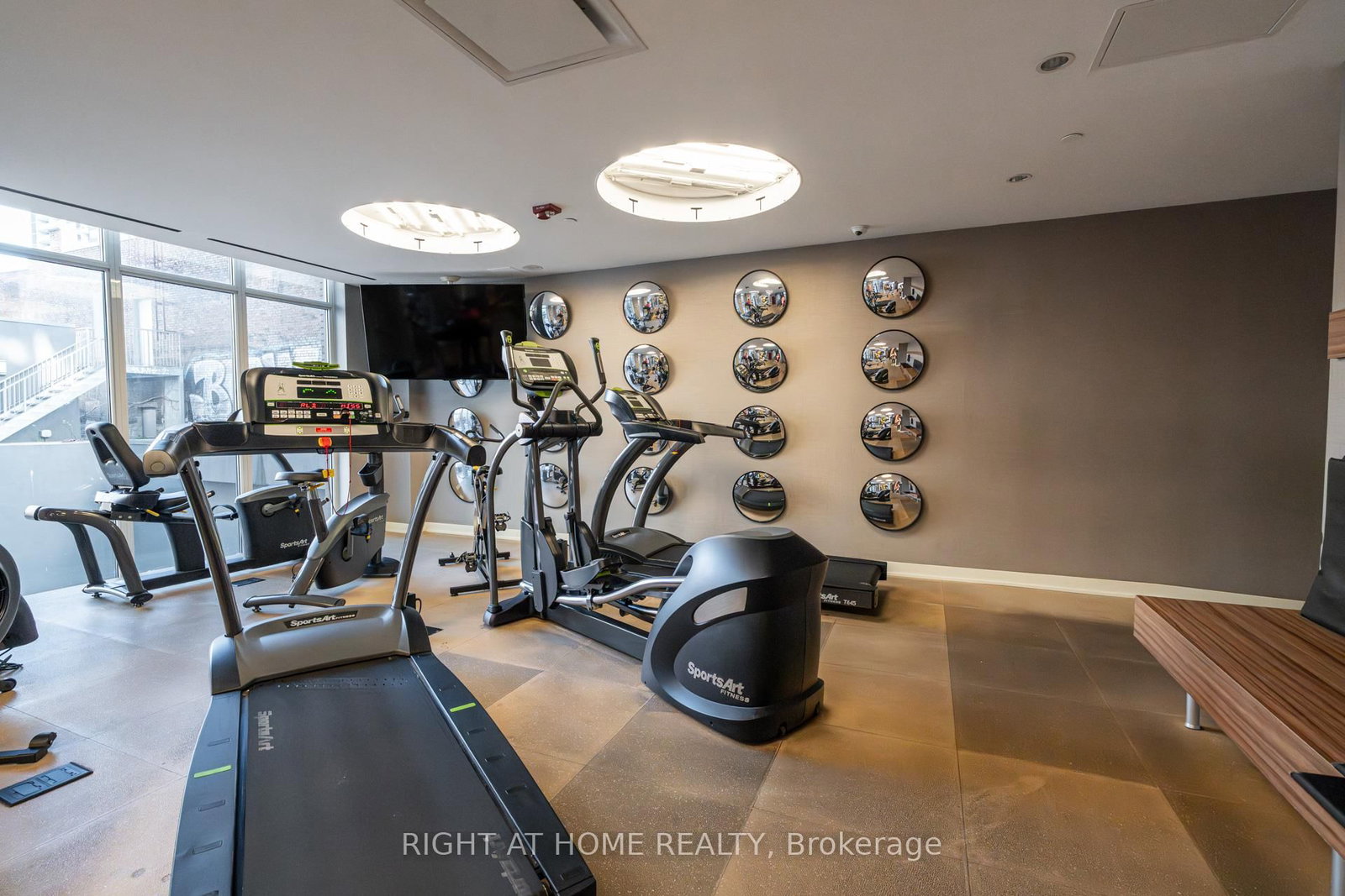 Condo for sale at 1109-75 St Nicholas Street, Toronto, Ontario, M4Y 0A5 - Bay Street Corridor - MLS: C12904938