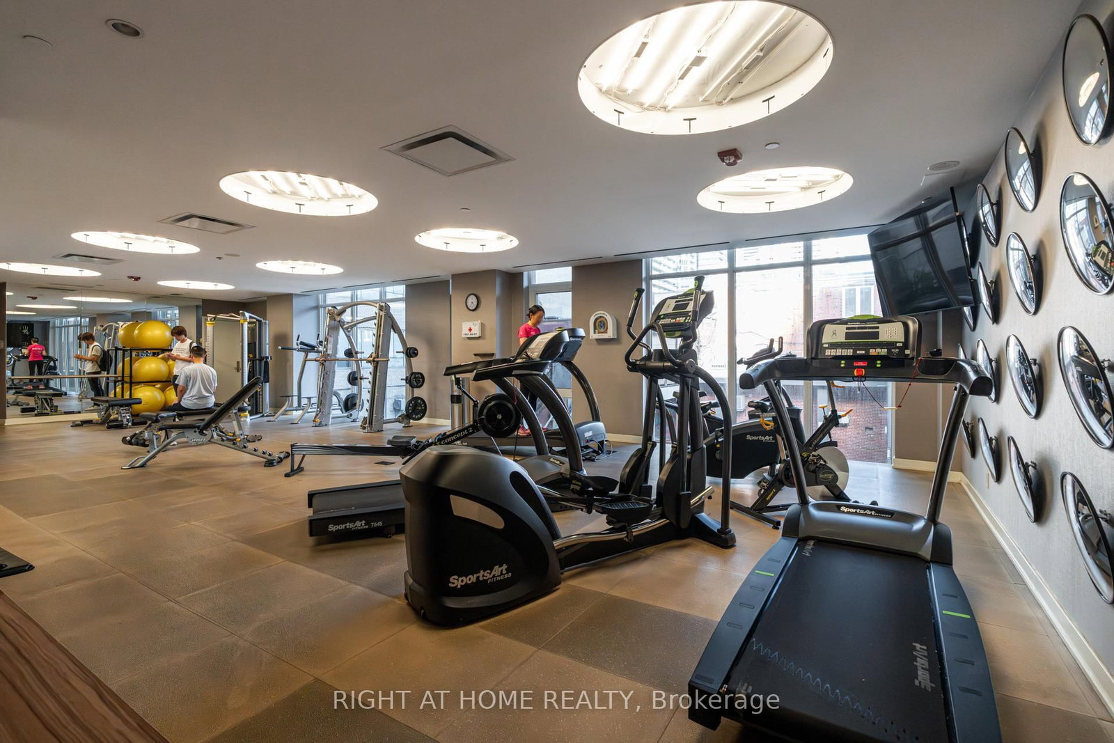 Condo for sale at 1109-75 St Nicholas Street, Toronto, Ontario, M4Y 0A5 - Bay Street Corridor - MLS: C12904938