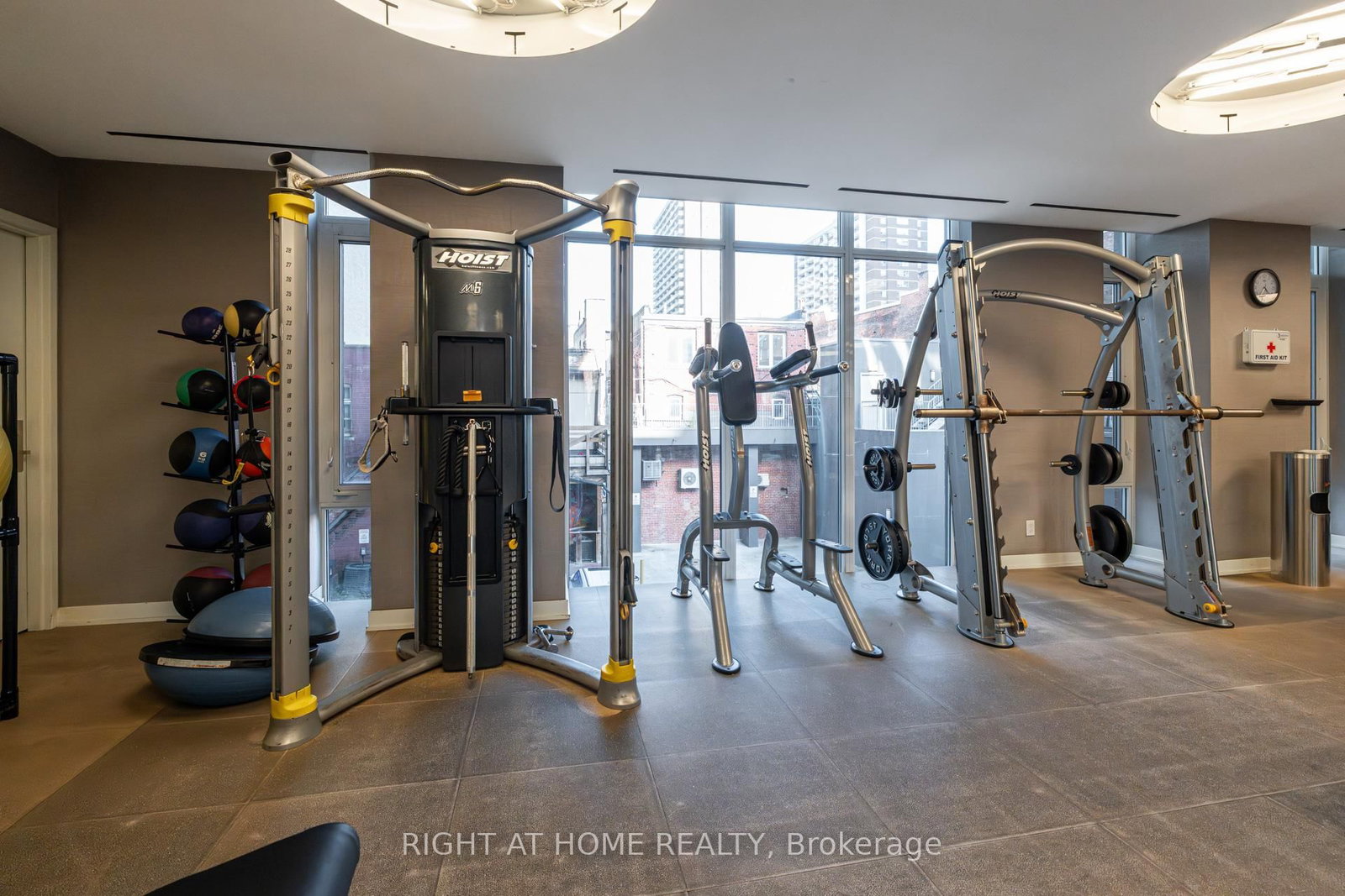 Condo for sale at 1109-75 St Nicholas Street, Toronto, Ontario, M4Y 0A5 - Bay Street Corridor - MLS: C12904938