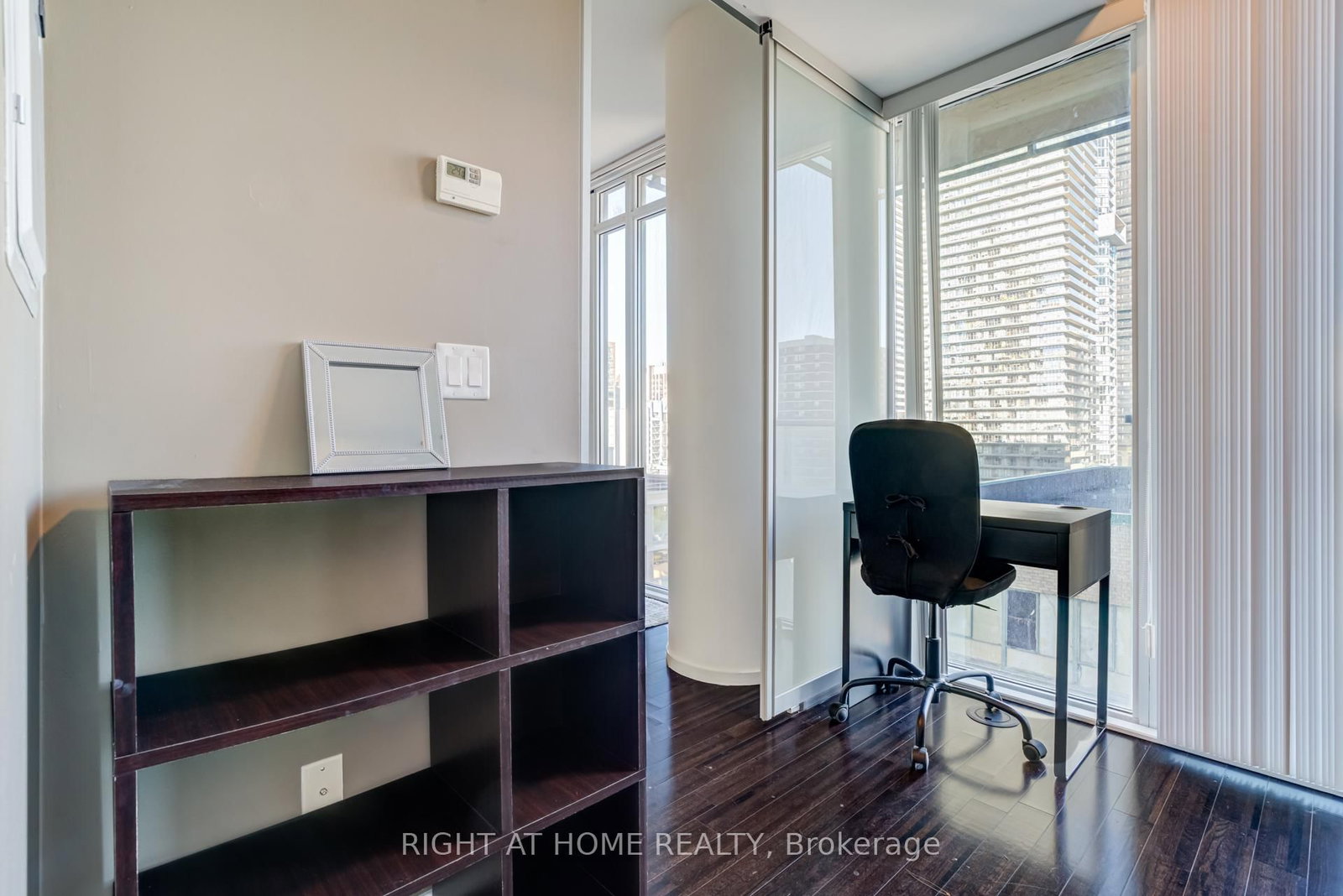 Condo for sale at 1109-75 St Nicholas Street, Toronto, Ontario, M4Y 0A5 - Bay Street Corridor - MLS: C12904938