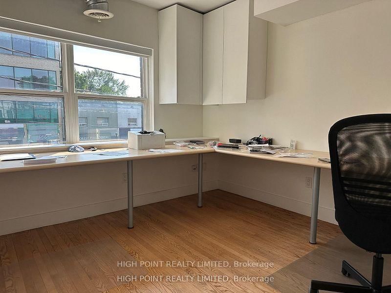 510 Eglinton Avenue W, Unit 202 - Photo 10