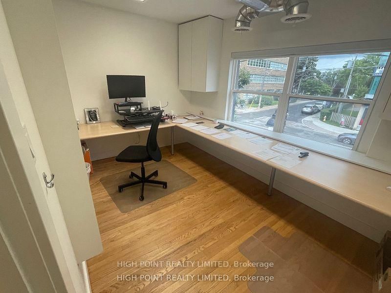 510 Eglinton Avenue W, Unit 202 - Photo 3