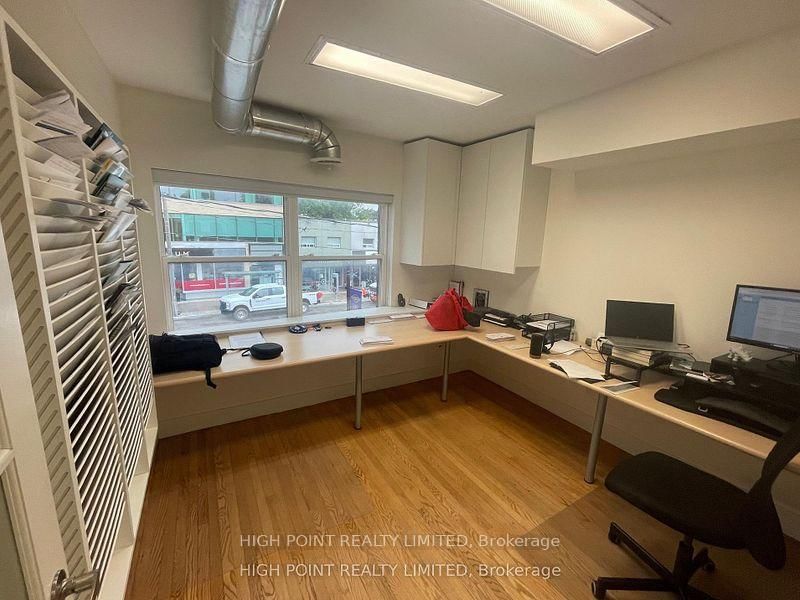 510 Eglinton Avenue W, Unit 202 - Photo 5